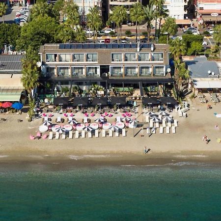 Anjeliq House Boutique Hotel Alanya Ngoại thất bức ảnh
