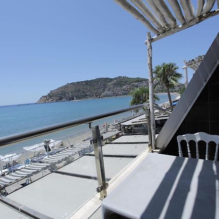Anjeliq House Boutique Hotel Alanya Ngoại thất bức ảnh