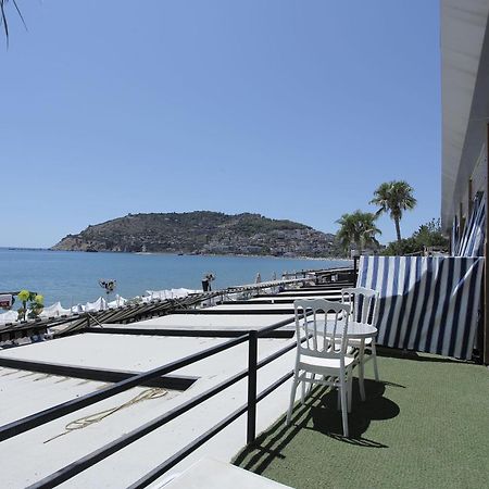 Anjeliq House Boutique Hotel Alanya Ngoại thất bức ảnh