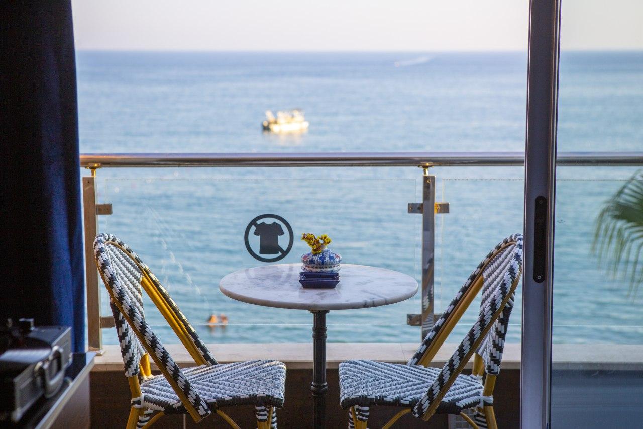 Anjeliq House Boutique Hotel Alanya Ngoại thất bức ảnh