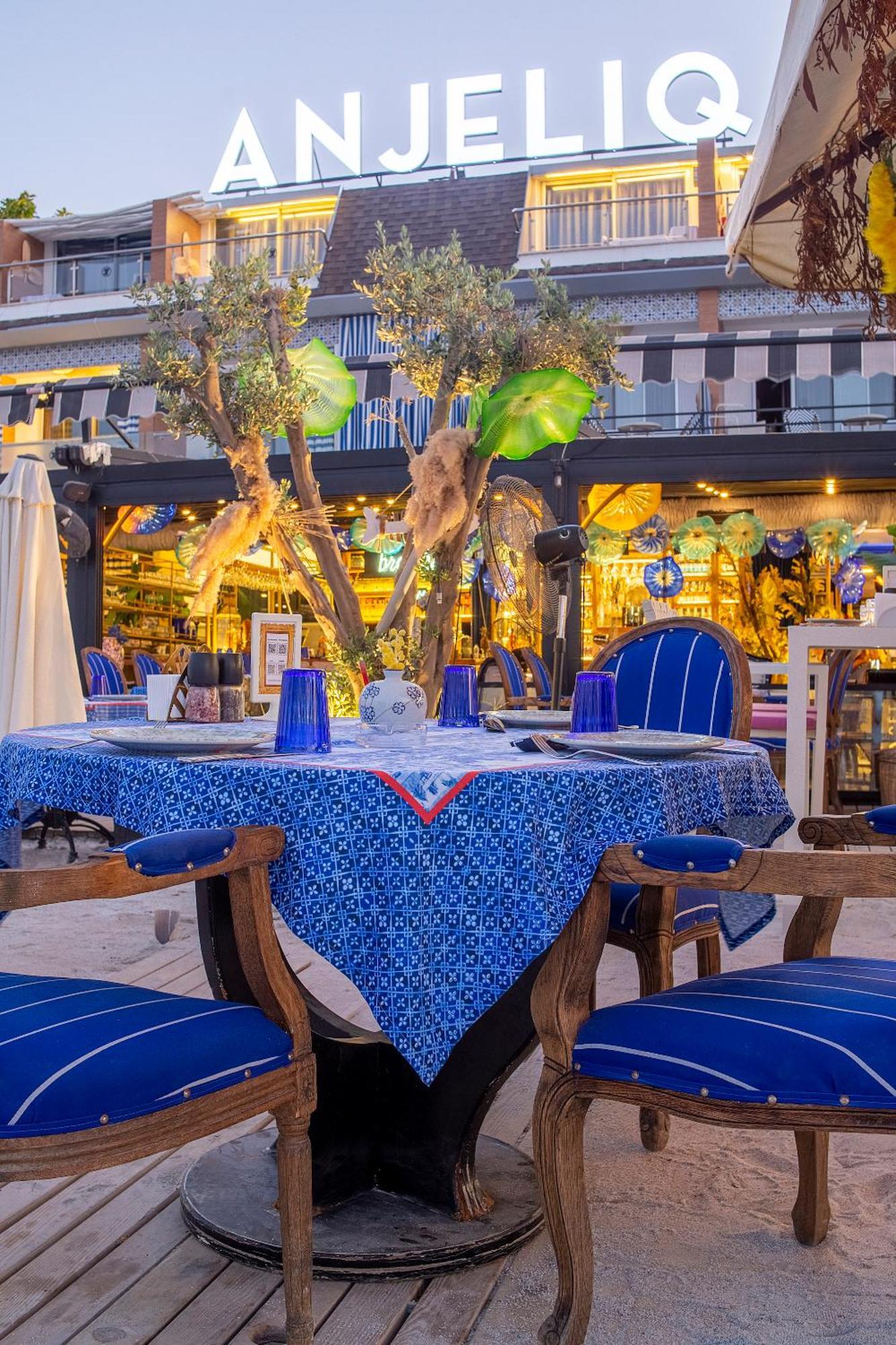Anjeliq House Boutique Hotel Alanya Ngoại thất bức ảnh