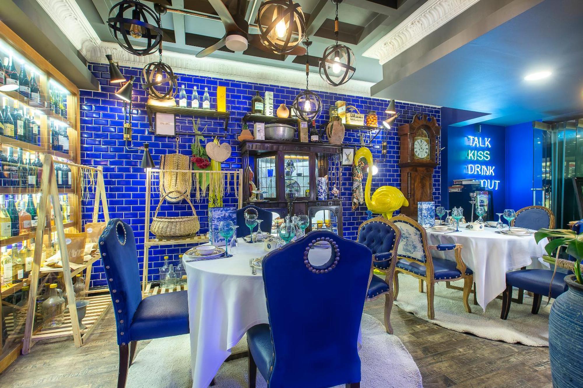 Anjeliq House Boutique Hotel Alanya Ngoại thất bức ảnh