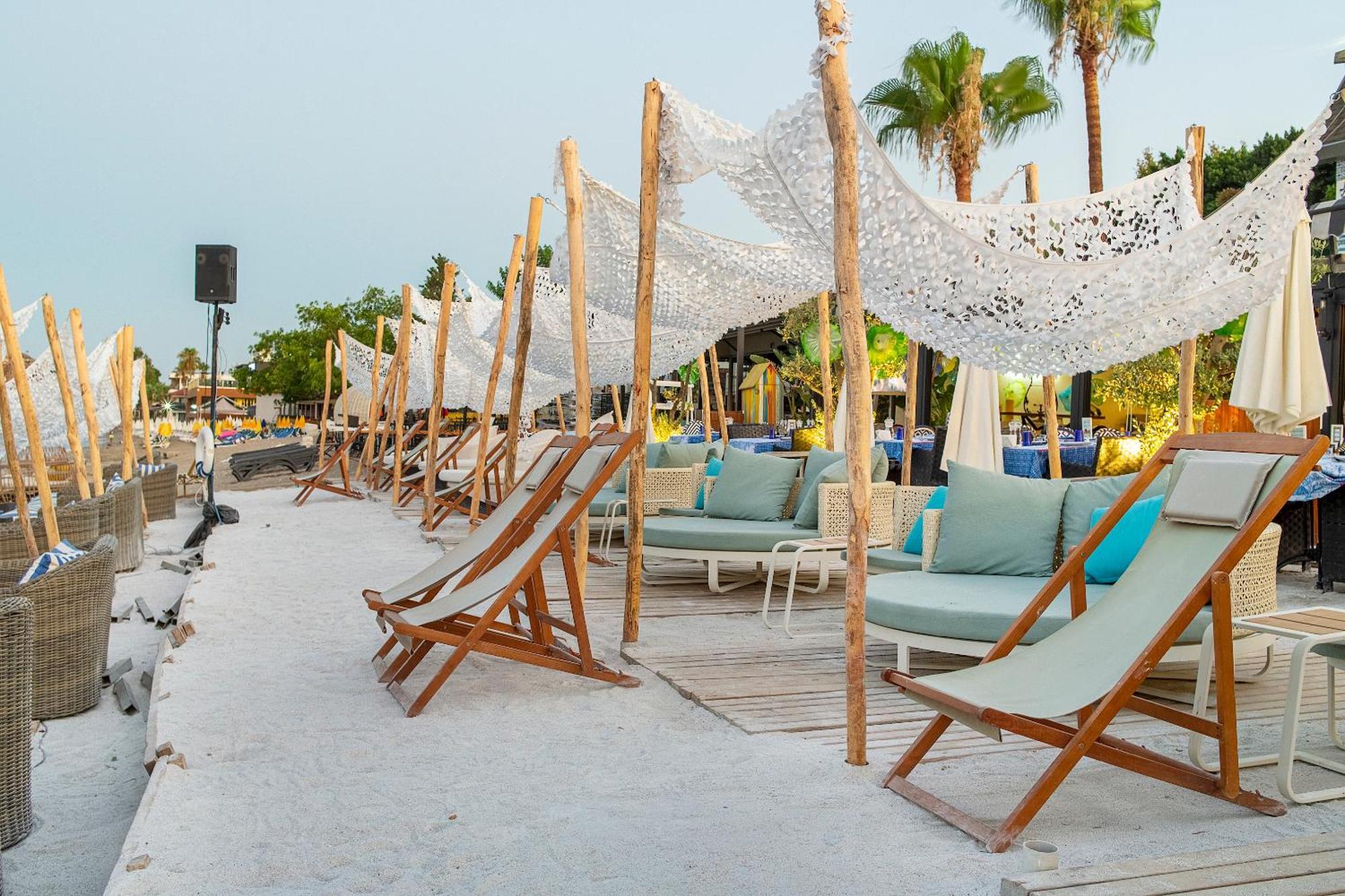 Anjeliq House Boutique Hotel Alanya Ngoại thất bức ảnh