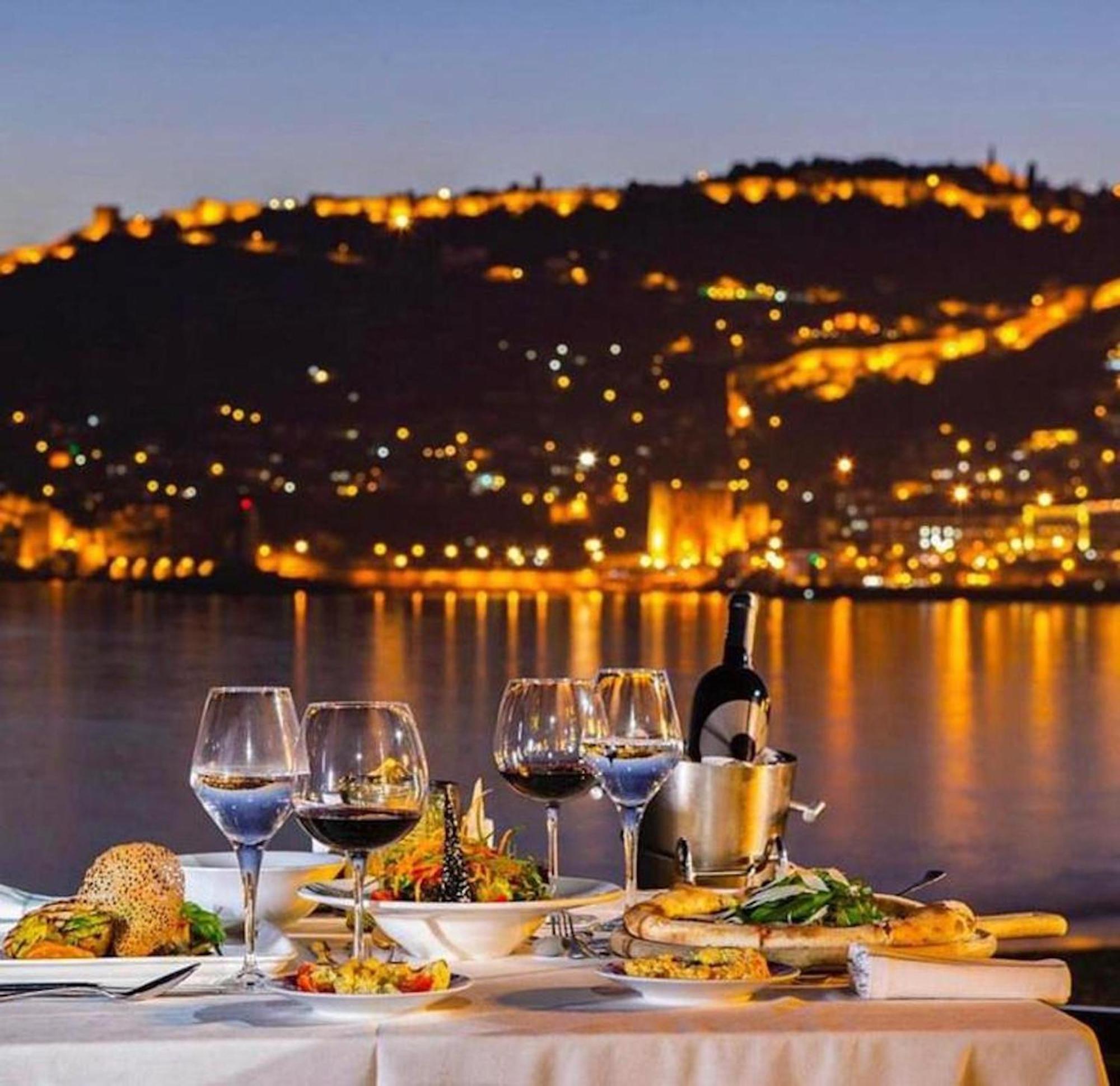 Anjeliq House Boutique Hotel Alanya Ngoại thất bức ảnh