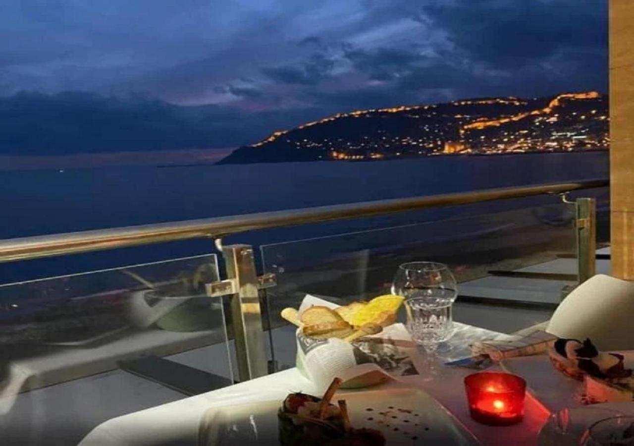 Anjeliq House Boutique Hotel Alanya Ngoại thất bức ảnh