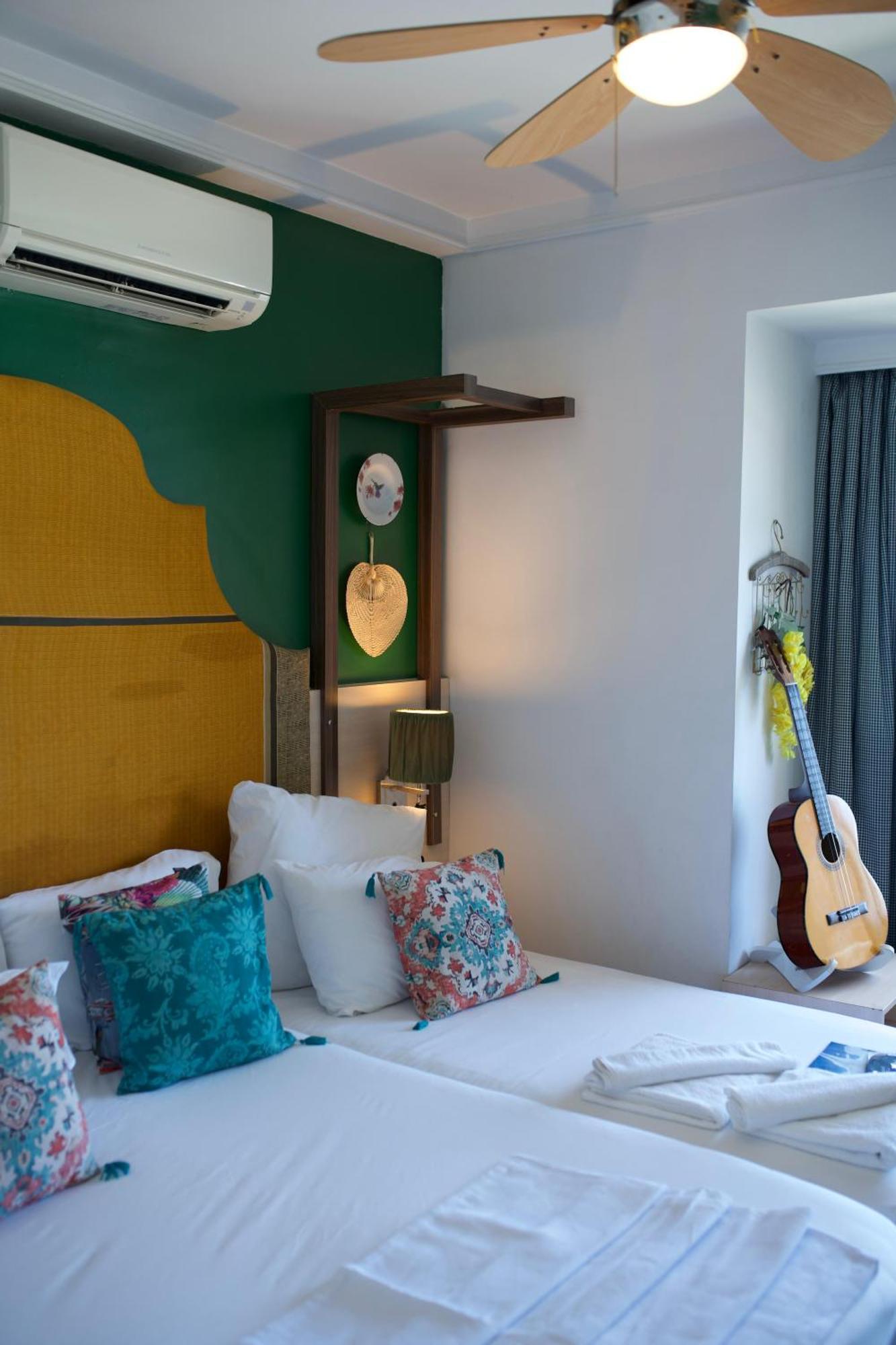 Anjeliq House Boutique Hotel Alanya Ngoại thất bức ảnh