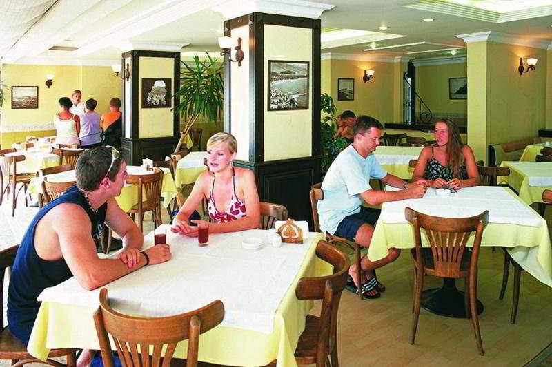 Anjeliq House Boutique Hotel Alanya Ngoại thất bức ảnh