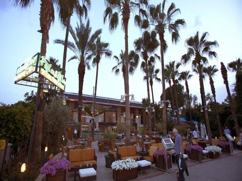 Anjeliq House Boutique Hotel Alanya Ngoại thất bức ảnh