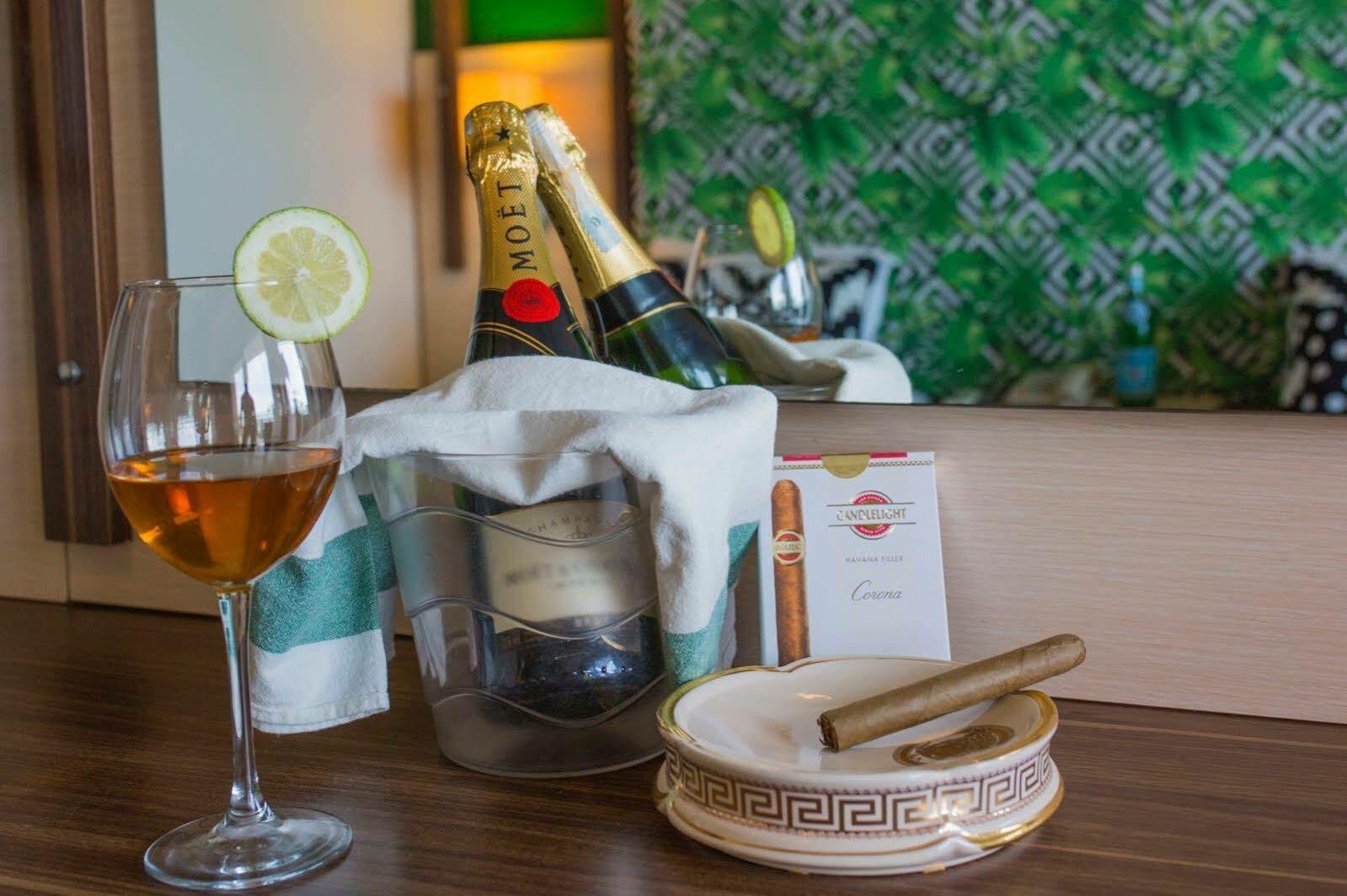 Anjeliq House Boutique Hotel Alanya Ngoại thất bức ảnh